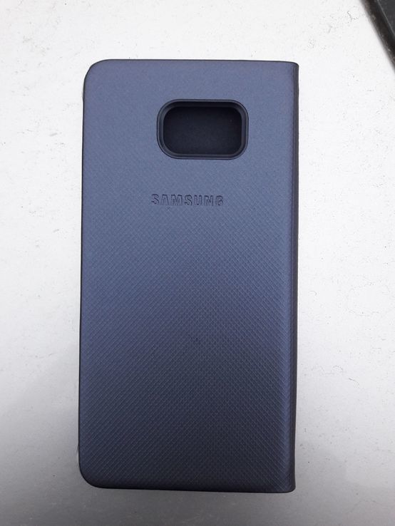 Чехол Samsung Galaxy S6 eage +, фото №3