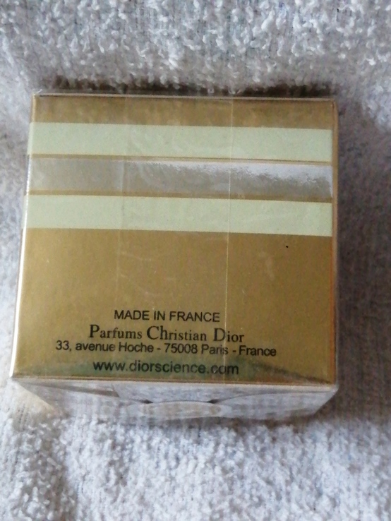 Christian Dior крем., фото №2
