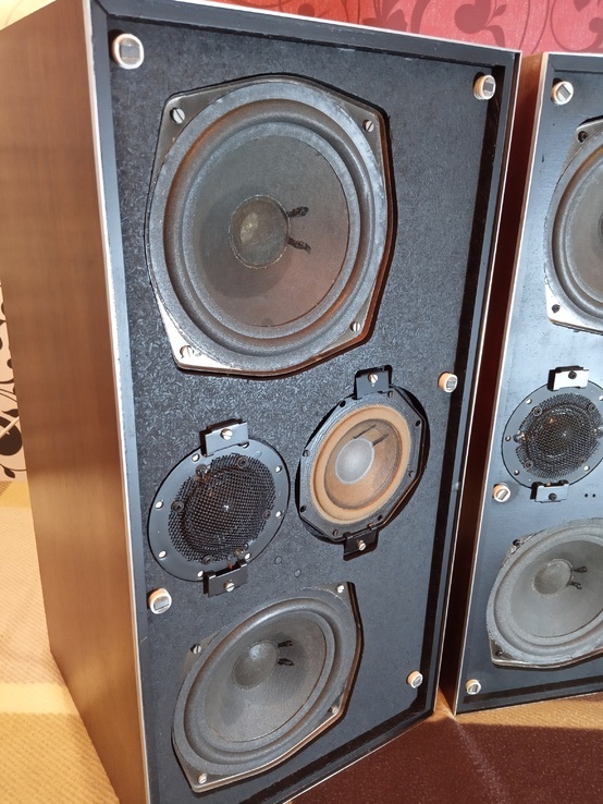 Bang &amp; Olufsen Beovox 4702, photo number 11