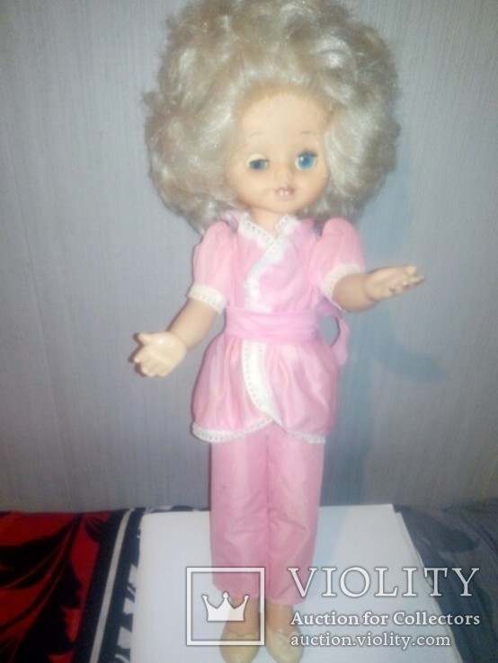 Кукла СССР в родной одежде Киев, фото №2