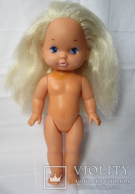 Кукла Mattel, фото №2