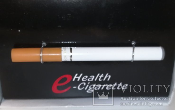 Электронная сигарета, фото №6
