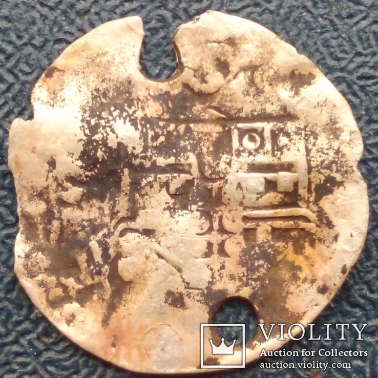 Монета Х века, фото №4