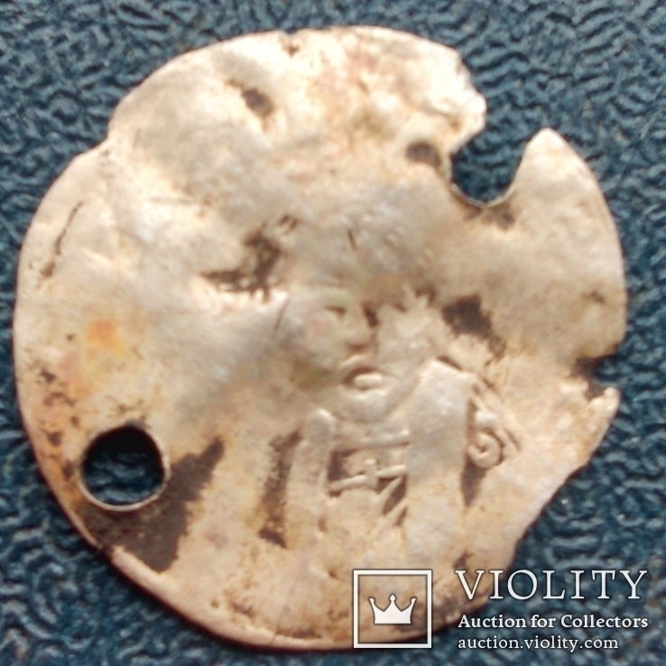 Монета Х века, фото №10
