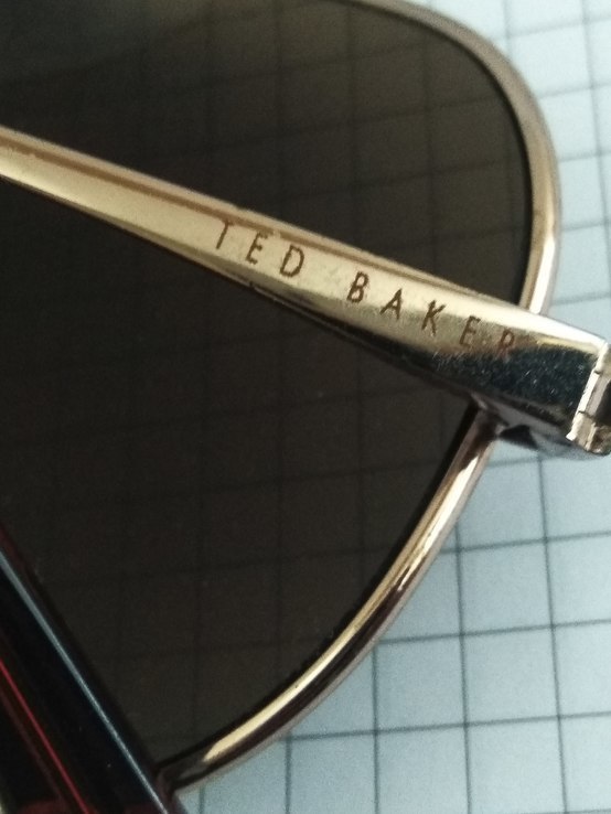 Очки Ted Baker, numer zdjęcia 4