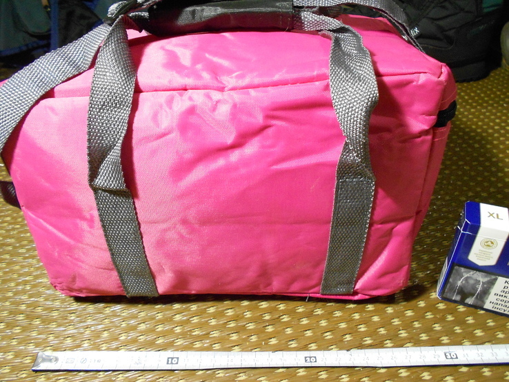 Термо-сумка 10., photo number 4