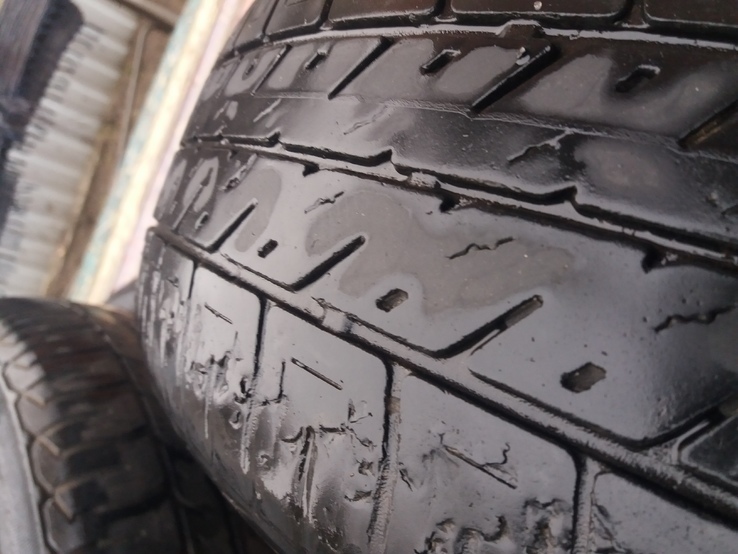 Opony Lato GOODYEAR GT3 185/65/15 ,4 szt.., numer zdjęcia 5