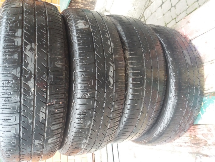 Opony Lato GOODYEAR GT3 185/65/15 ,4 szt.., numer zdjęcia 9