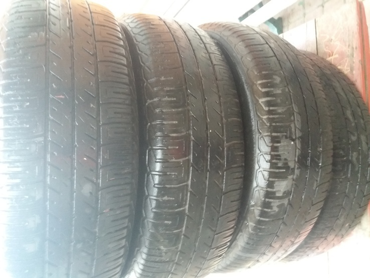 Opony Lato GOODYEAR GT3 185/65/15 ,4 szt.., numer zdjęcia 10