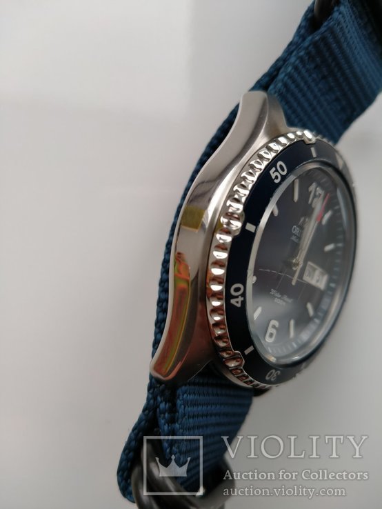 Orient mako 2, фото №12