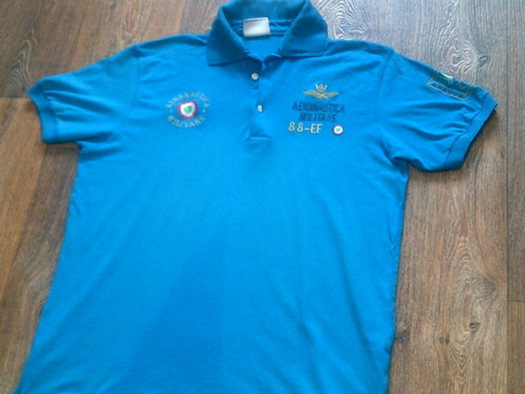 Aeronautica militare рубашка + шорты камуфляж, photo number 3