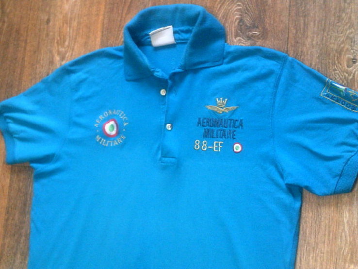Aeronautica militare рубашка + шорты камуфляж, photo number 4