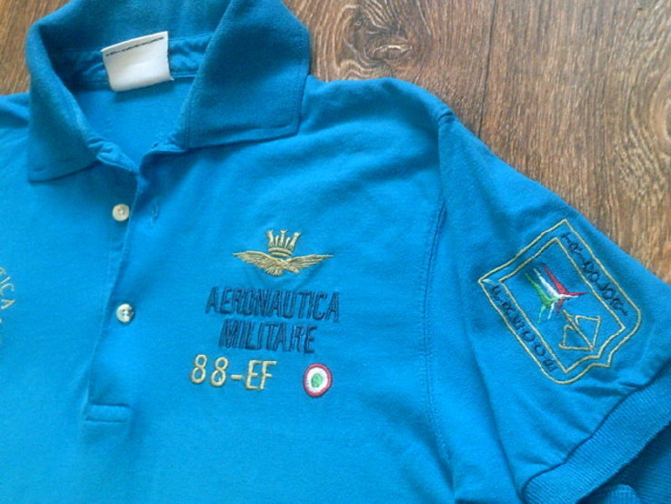 Aeronautica militare рубашка + шорты камуфляж, photo number 5