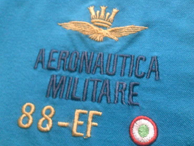 Aeronautica militare рубашка + шорты камуфляж, numer zdjęcia 6