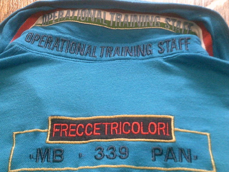 Aeronautica militare рубашка + шорты камуфляж, photo number 12
