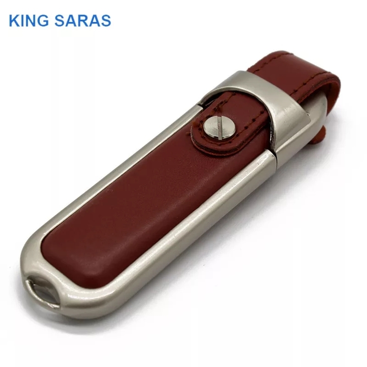 USB флэшка "KING SARAS" на 32 GB, фото №2