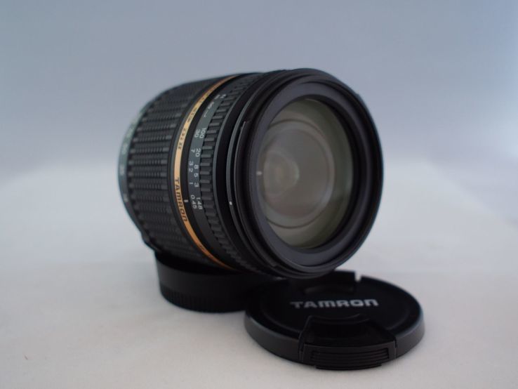 Tamron AF 18-250mm f/3.5-6.3 XR Di II LD ASL (IF) MACRO, photo number 3