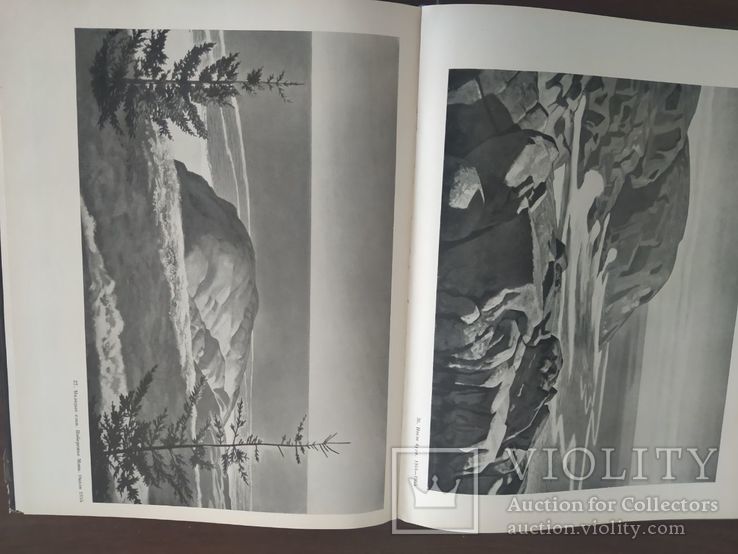 Рокуэлл Кент живопись и графика т.25000, фото №8