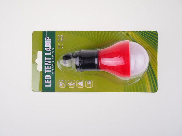 LED TENT LAMP, numer zdjęcia 3