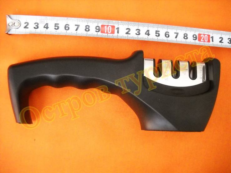 Точилка для ножей XRD-668B, фото №5
