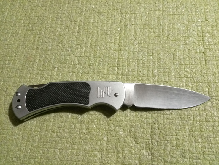 Швейцарский раскладной нож "ZEPTER" LZ-367 ориг., фото №4