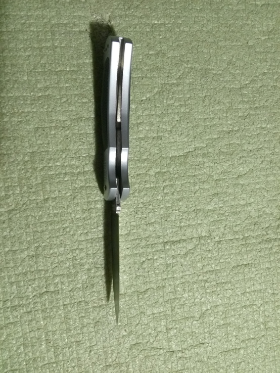 Швейцарский раскладной нож "ZEPTER" LZ-367 ориг., фото №5