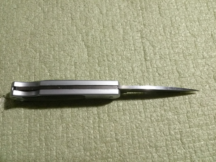 Швейцарский раскладной нож "ZEPTER" LZ-367 ориг., фото №6
