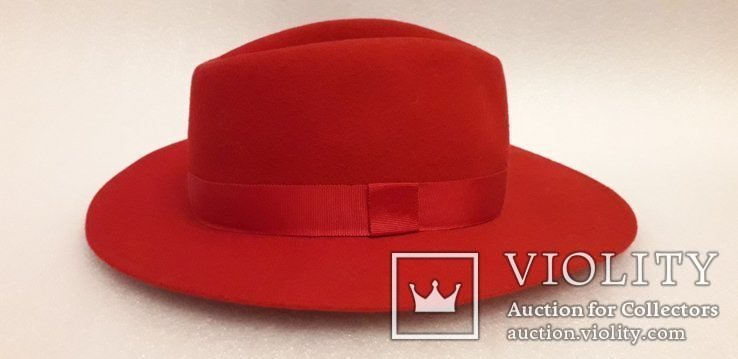  Червоний капелюшок, фото №2