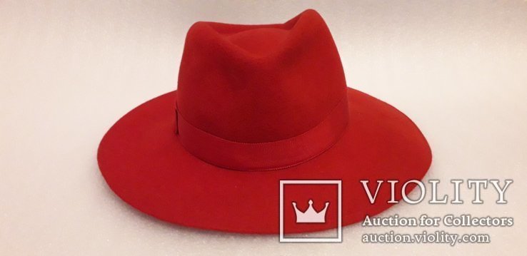  Червоний капелюшок, фото №4