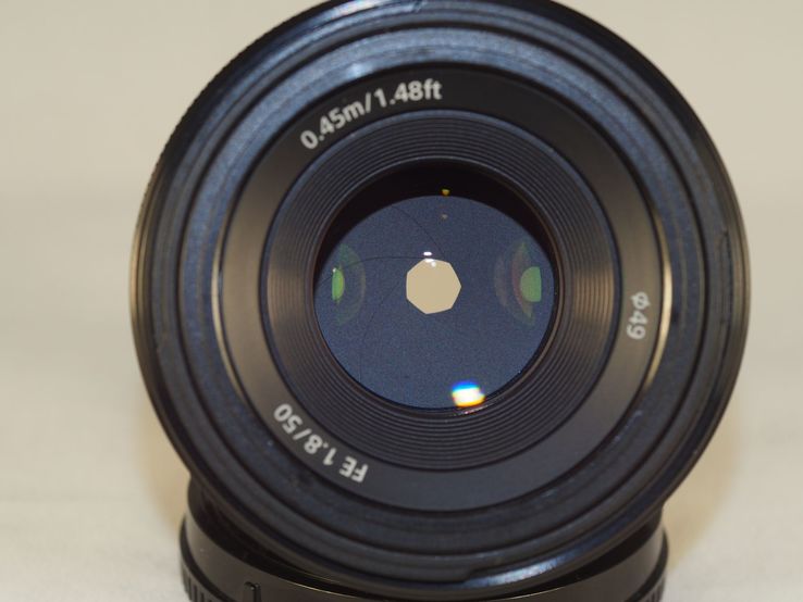 Sony SEL f1.8/50mm FE(SEL50F18F), numer zdjęcia 7