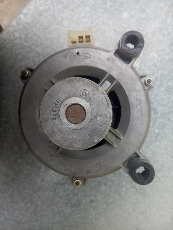 Мотор от стиральной машинки ARDO, photo number 10