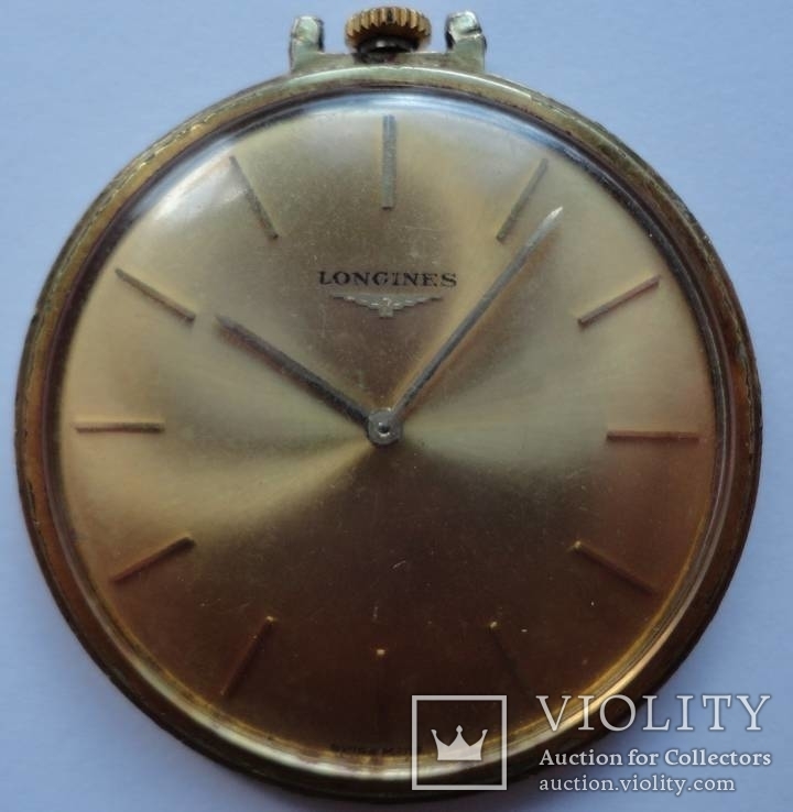 Longines, фото №4