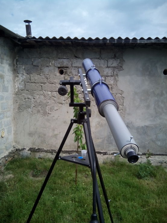 Телескопы астрономические, numer zdjęcia 3