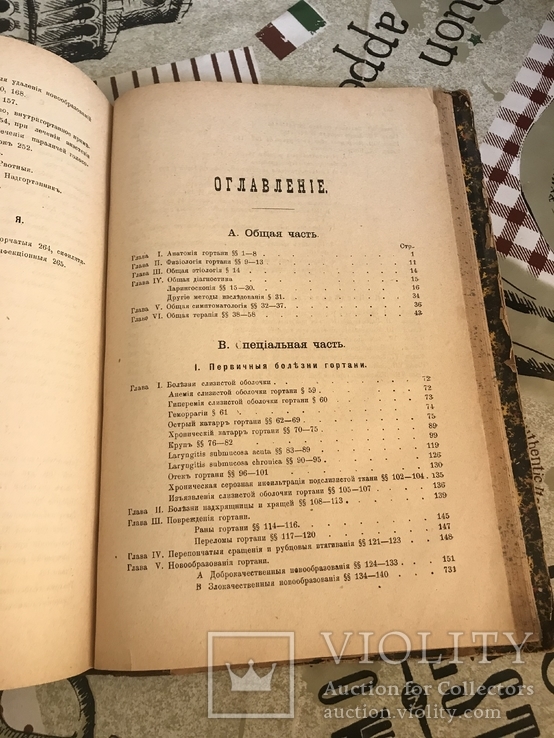 Массаж и лечение болезней 1888год, фото №11