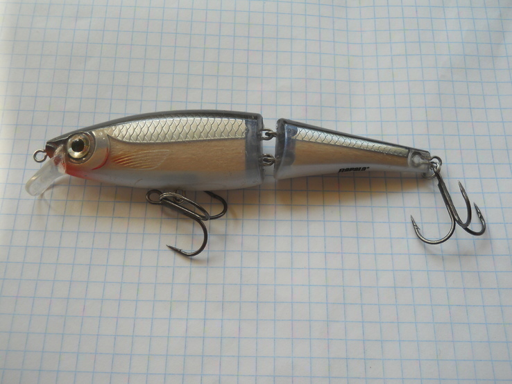 Rapala BXSwmmer 12, фото №3