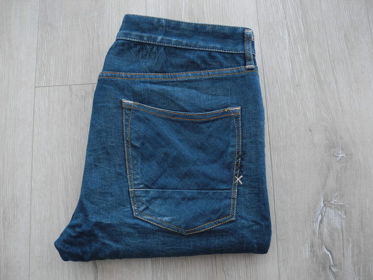 Джинсы Scotch s SODA 36/34 ( НОВОЕ ) , numer zdjęcia 2