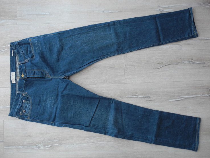 Джинсы Scotch s SODA 36/34 ( НОВОЕ ) , numer zdjęcia 3