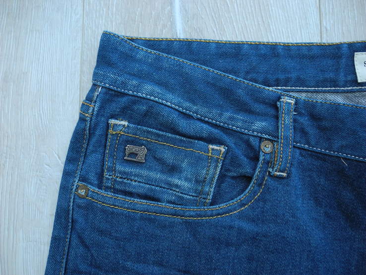 Джинсы Scotch s SODA 36/34 ( НОВОЕ ) , numer zdjęcia 5