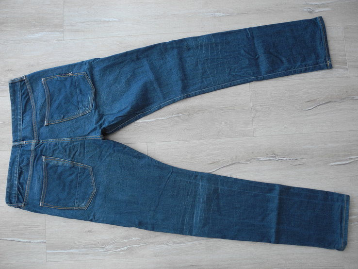 Джинсы Scotch s SODA 36/34 ( НОВОЕ ) , numer zdjęcia 11