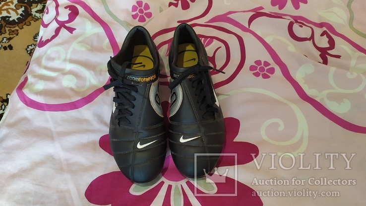 2004 Nike air zoom total 90 |||, фото №3