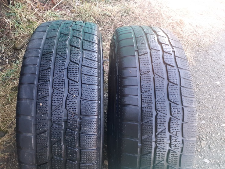 Opony 205/65R15 2szt, numer zdjęcia 2