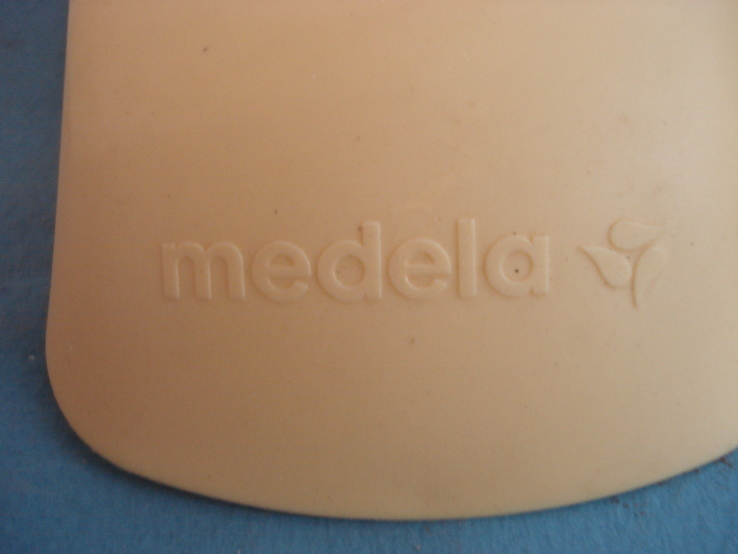 Молокоотсос ручной Medela., photo number 6