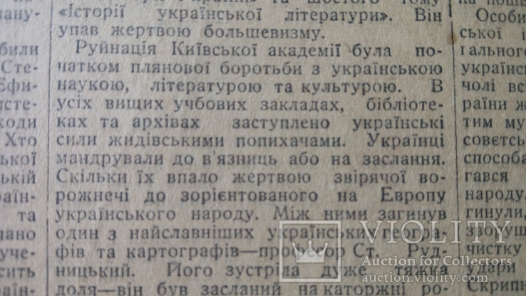 Голос Полтавщини 9 липня 1942 року ч.69 (87), фото №11