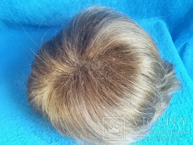 Парик: Elegant hair collection 100% synthetic fiber, фото №10