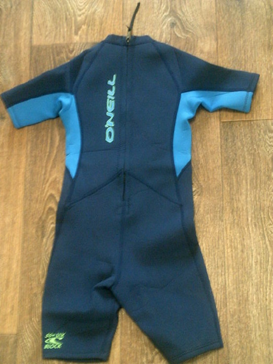 Turbo + O*neill гидрокостюмы детские, photo number 10