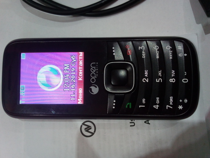 Телефон cdma под Интертелеком новый, фото №6