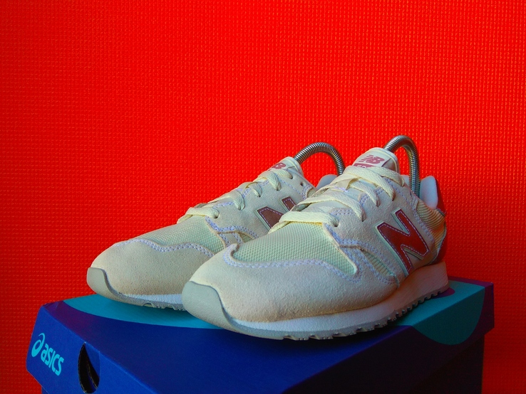 New Balance 520 - Кросівки Оригінал (38/24.5), photo number 4