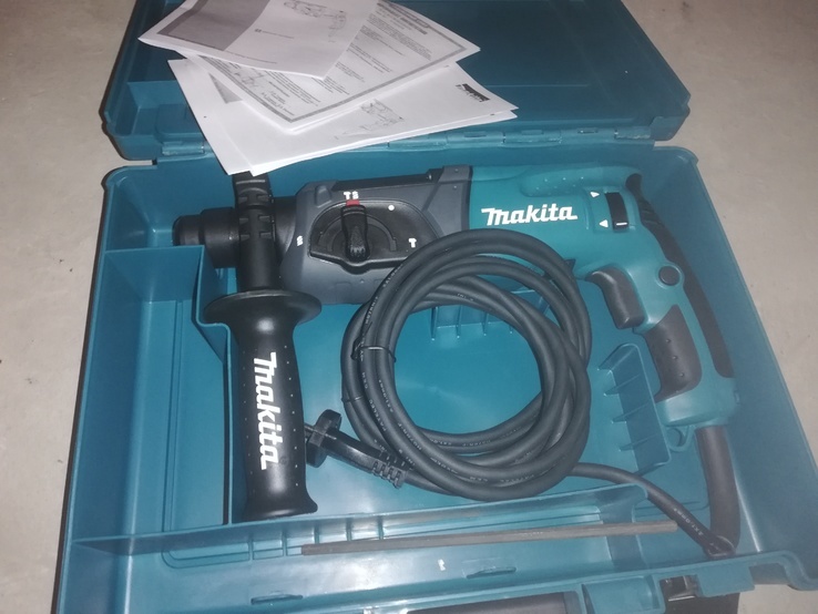 Perferator Makita