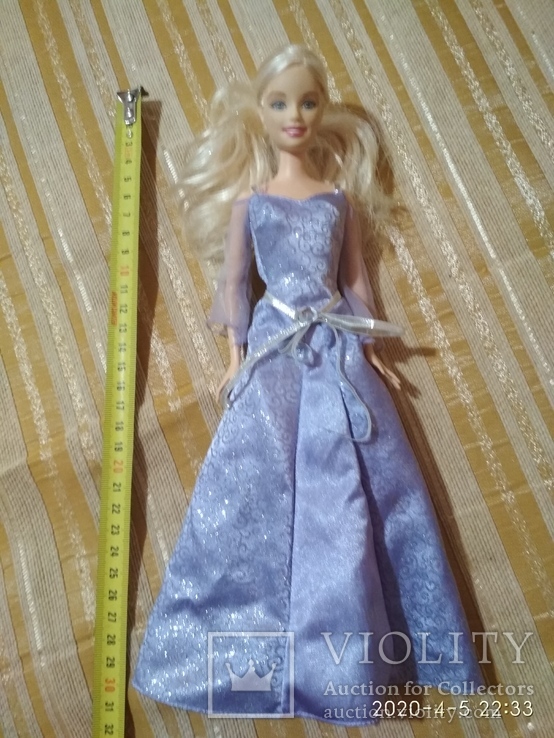 Barbie,Mattel, фото №2