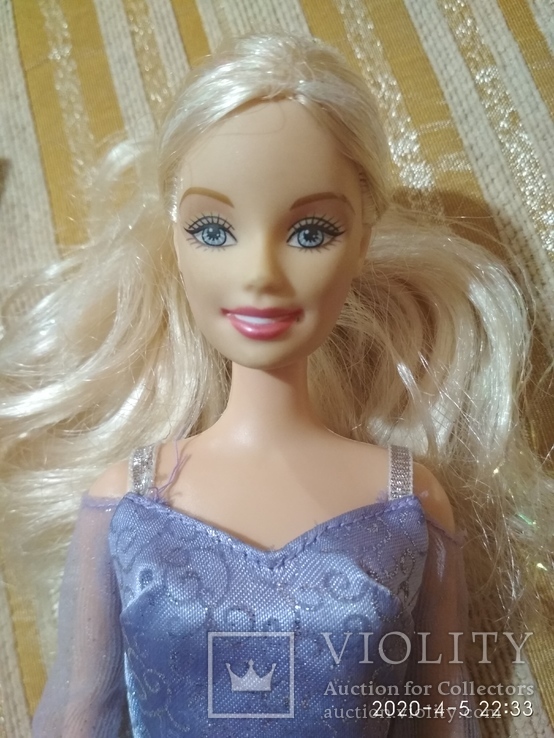 Barbie,Mattel, фото №3